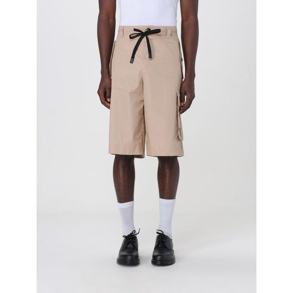 Versace Jeans Couture Short Men Brown